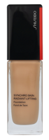 Shiseido Synchro Skin Radiant Lifting Foundation SPF30 240 Quartz 30 ml Dames