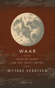 Waar - Wytske Versteeg - ebook