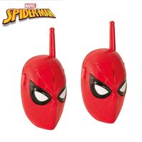 Marvel Spider-Man walkie talkie set - thumbnail
