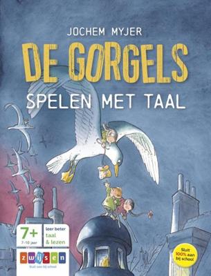 De Gorgels spelen met taal