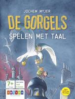 De Gorgels spelen met taal