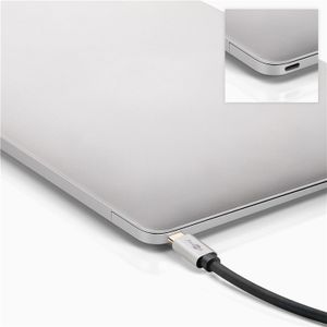 goobay USB-C 4.0 > DisplayPort adapter 0,15 meter, 8K 60Hz