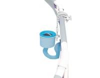 Deluxe Wall Mount Surface Skimmer Zwembad artikel Intex - Intex