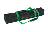 König & Meyer 15043-000-00 accessoire voor muziekstandaard Opbergtas Zwart, Groen