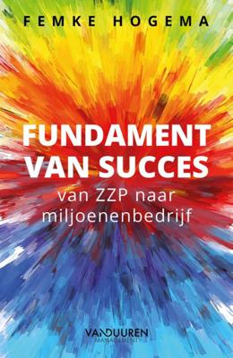 Fundament van succes (Hardback)
