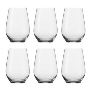 Schott Zwiesel ViÒa Longdrinkglas 0,55 L - 6 st.