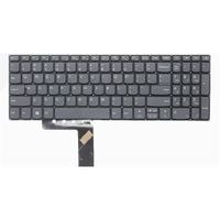 Notebook keyboard for Lenovo IdeaPad 320-17IKB 320-17ISK - thumbnail