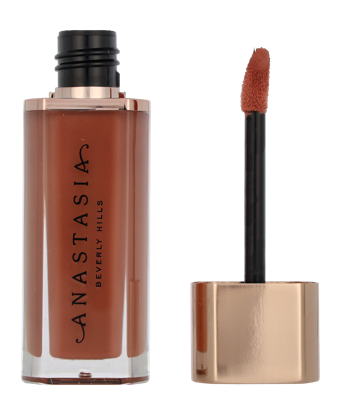 Anastasia Beverly Hills Lip Velvet Lipstick Crush Lippenstift 3.5 g Dames