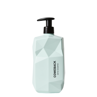 Nine Yards Comeback Detox Shampoo