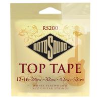 Rotosound RS200 snarenset elektrisch