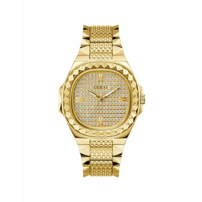 Guess GW0622G1 (Ø 42 mm) Dames horloge
