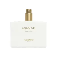 Floraiku Golden Eyes Eau de Parfum - 50ml (Tester no Cap)
