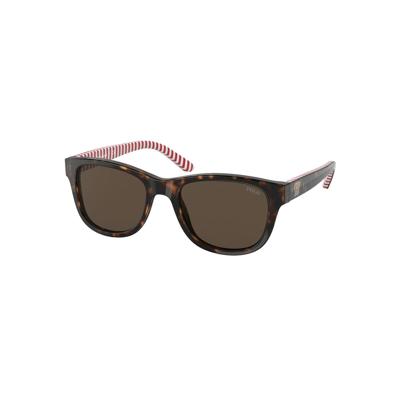 Heren zonnebril Ralph Lauren PP9501-593673 Ø 47 mm