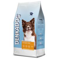 Denkadog Physique Croc hondenvoer 2 x 12,5 kg