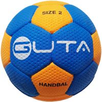 GUTA Handbal binnen/buiten maat 2 - thumbnail