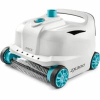 Automatische zwembadreinigers Intex ZX300