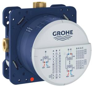 Grohe Rapido SmartBox Universele Inbouwbox