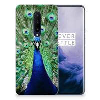 OnePlus 7 Pro | TPU Hoesje | Pauw