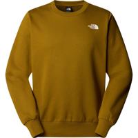 The North Face Simple Dome Crew Casual Sweater Heren M
