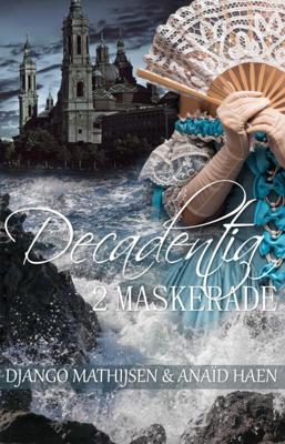 Maskerade (Paperback)