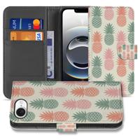 iPhone 16e | Book Cover | Ananas