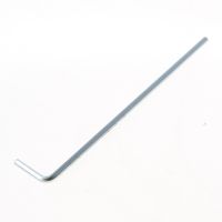 Inbussleutel 42 lang 3 mm