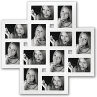 Zep Fotolijst MF104 Milano voor 12 Foto's