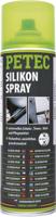 PETEC Silicone spray 500 ml