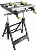 Ryobi RWB03 | Werktafel 25°, 50° et 80° (hoogte instelbaar) - 5133001780 - 5133001780