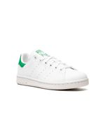 adidas Kids baskets Stan Smith - Blanc