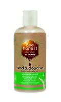 Traay Bee Honest Bad / douche aloe vera / honing 250 Milliliter