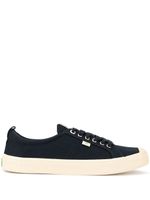 Cariuma baskets OCA Low - Bleu