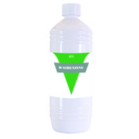 BT&apos;s Wasbenzine