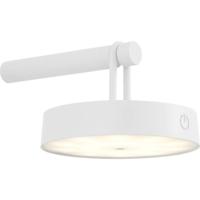 Just Light ARMA 19312-16 LED-wandlamp LED vast ingebouwd 1.5 W LED Wit