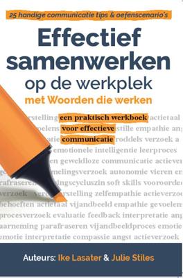 Effectief samenwerken op de werkplek (Paperback)