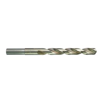 Milwaukee Accessoires Thunderweb HSS-G metaalboor 11 x 142 x 94 mm - 4932352369