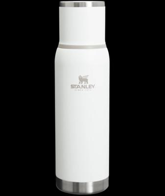 Stanley The Adventure To-Go Bottle 1.0L / 1.1 QT Thermosfles Frost 1L