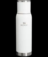 Stanley The Adventure To-Go Bottle 1.0L / 1.1 QT Thermosfles Frost 1L
