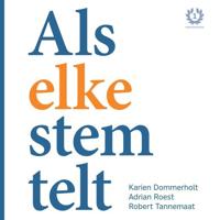 Als elke stem telt