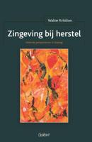Zingeving bij herstel. (Paperback)