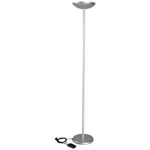 Maul 8254095 Staande lamp Halogeen R7s 120 W Zilver