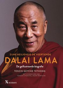 Dalai Lama, de biografieHard - Spiritueel - Spiritueelboek.nl