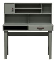 vtwonen Bureau Stage 122 x 110cm - Groen