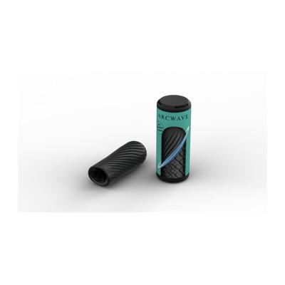 Masturbator Arcwave Zwart