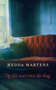 Op dit uur van de dag - Hedda Martens - ebook