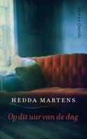 Op dit uur van de dag - Hedda Martens - ebook - thumbnail