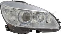 Koplamp links 2011254059