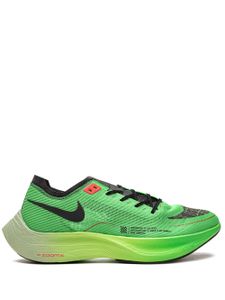 Nike ZoomX Vaporfly Next% 2 "Ekiden Scream Green" sneakers - Vert