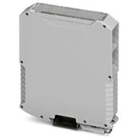 Phoenix Contact ME MAX 22,5 G 2-2 KMGY DIN-rail-behuizing Kunststof Bont 10 stuk(s)