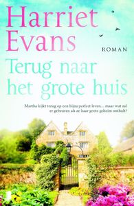 Terug naar het grote huis - Harriet Evans - ebook